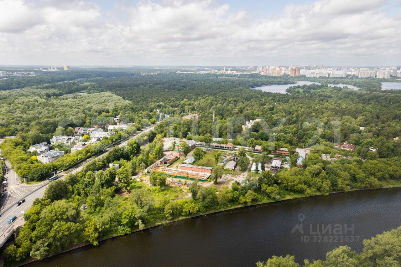 3-комн. кв., р-н Хорошево-Мневники, Москва