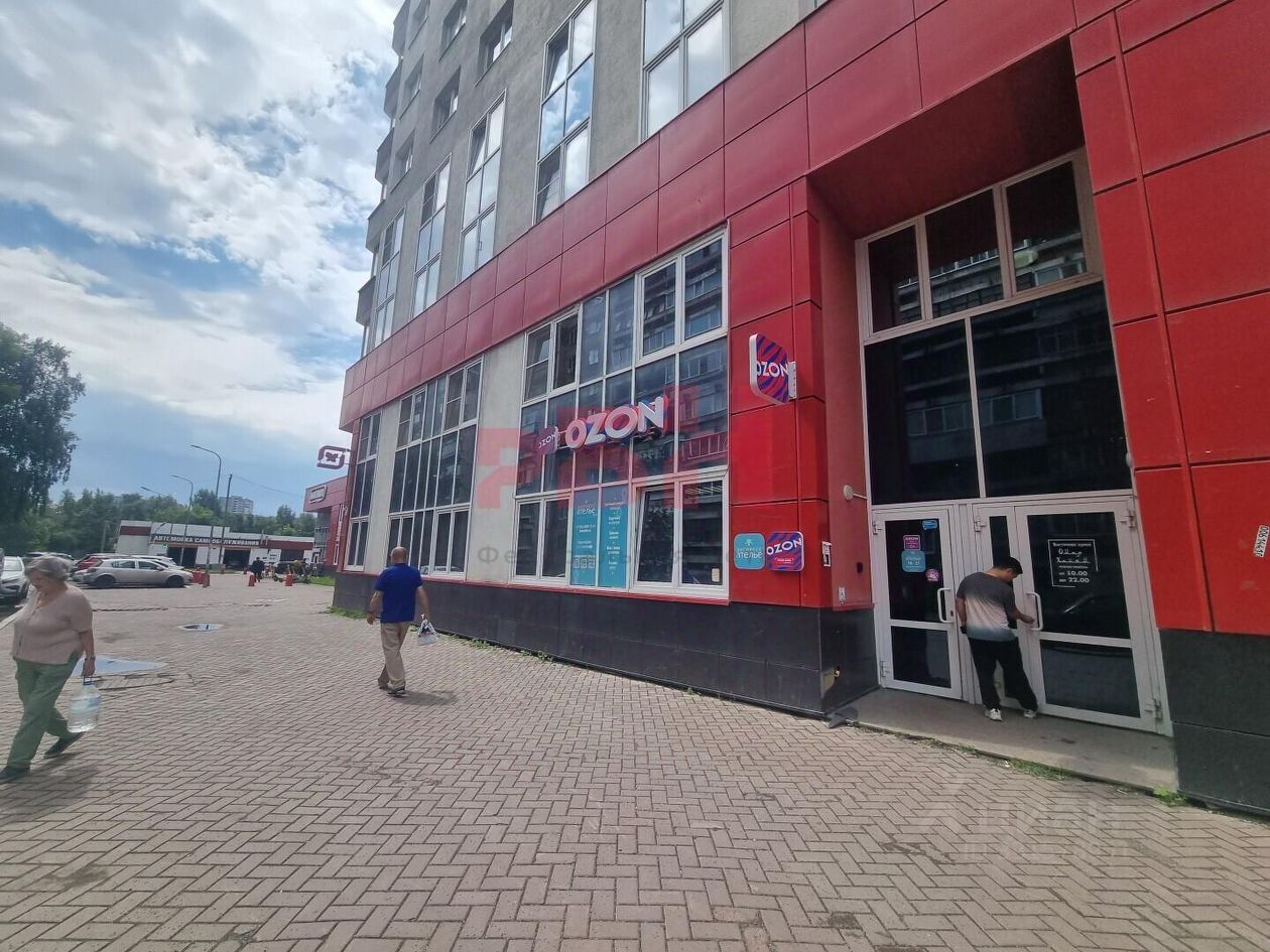 ПСН (свободного назначения), р-н Кировский, Екатеринбург