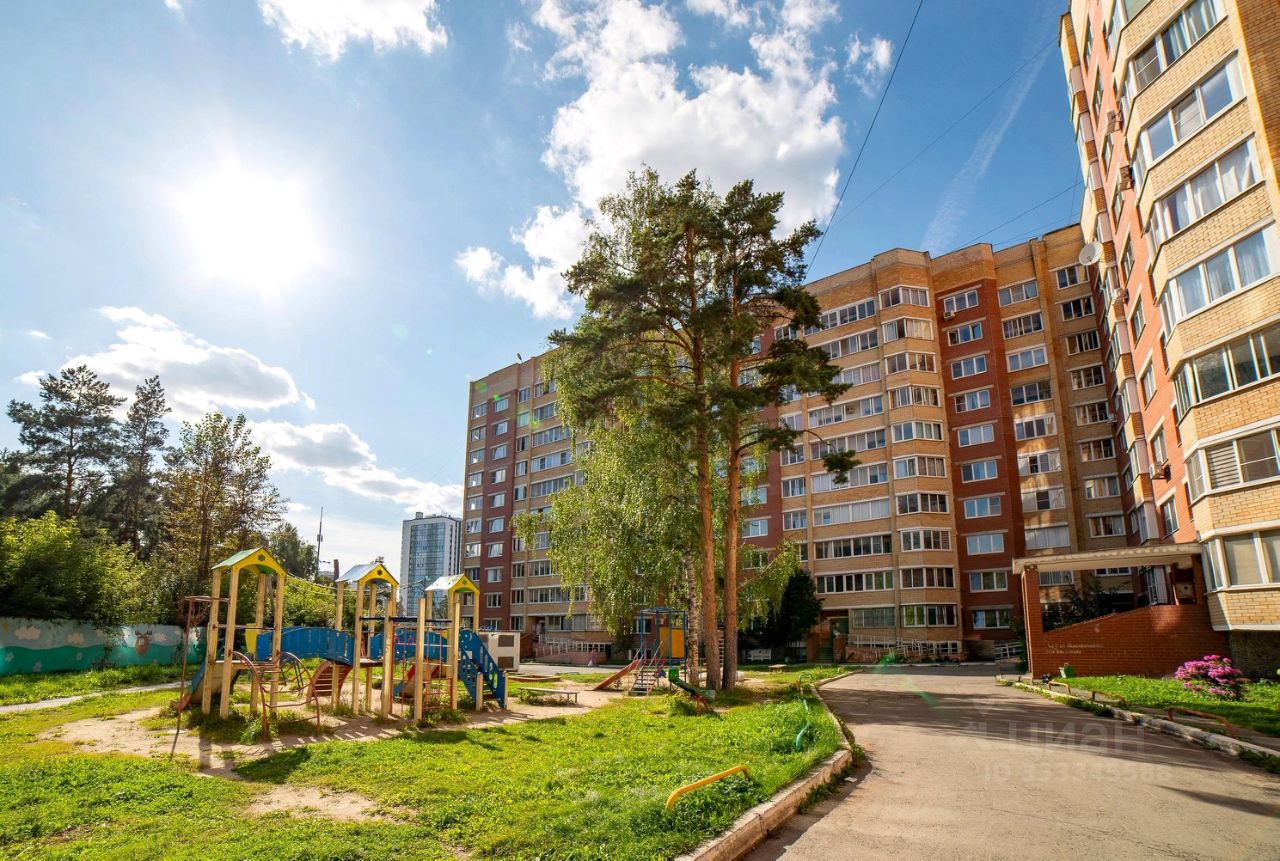 1-комн. кв., р-н Чкаловский, Екатеринбург