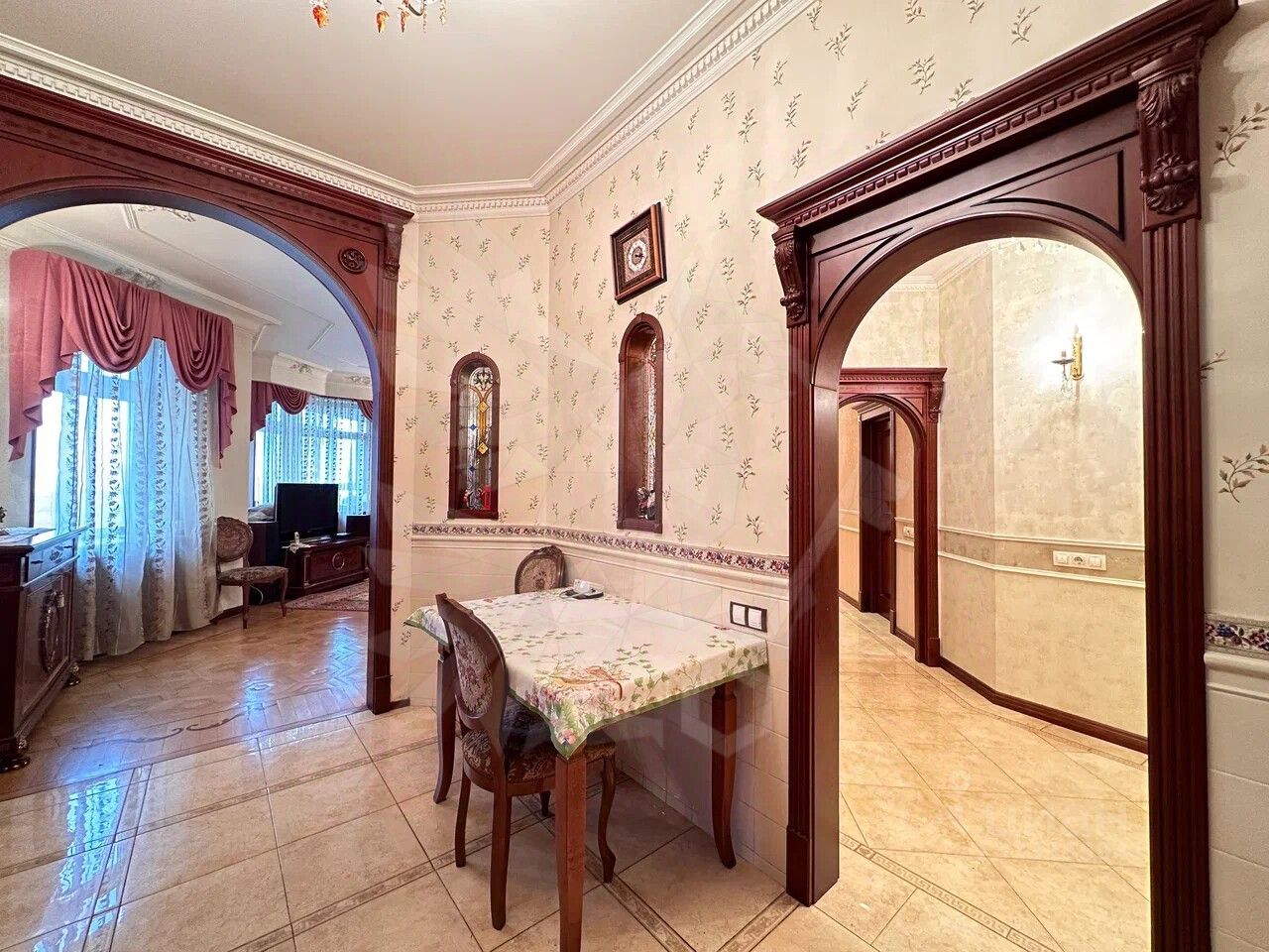 4-комн. кв., р-н Теплый Стан, Москва