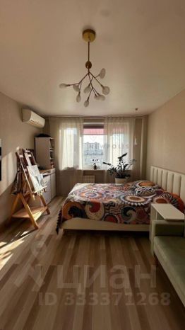 1-комн.кв., 36 м², этаж 11