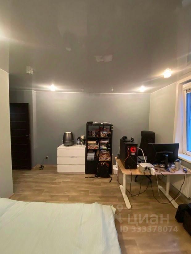 2-комн. кв., р-н Октябрьский, Новосибирск