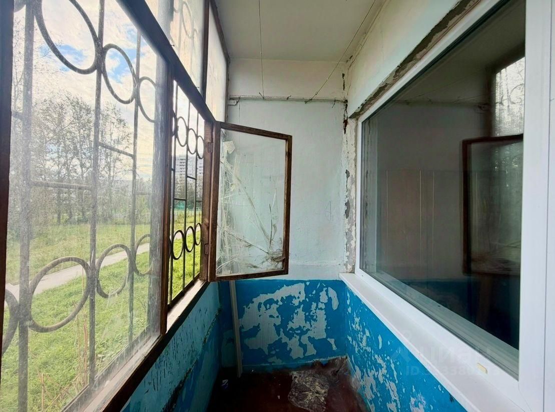 2-комн. кв., р-н Железнодорожный, Екатеринбург