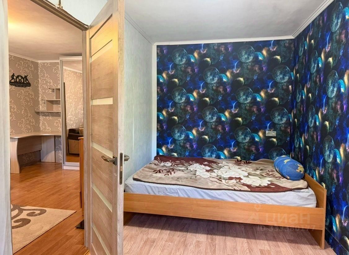 2-комн. кв., р-н Орджоникидзевский, Екатеринбург