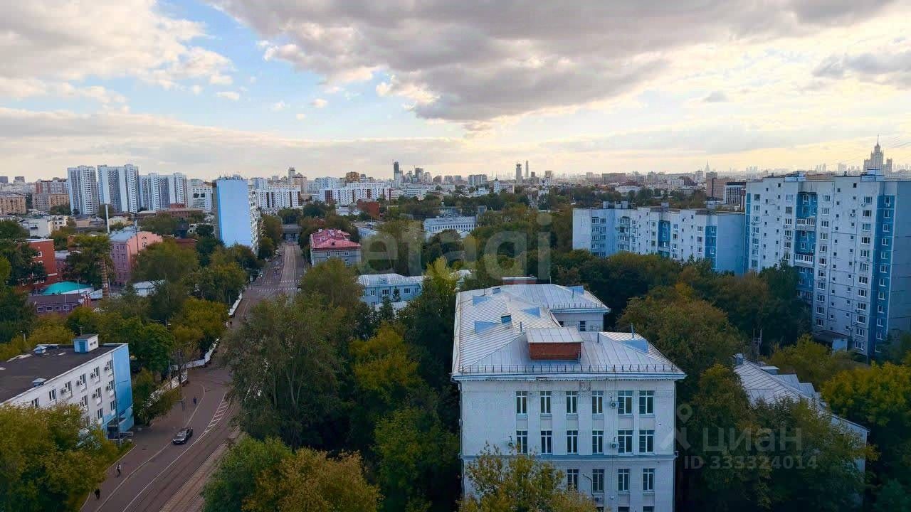 1-комн. кв., р-н Лефортово, Москва