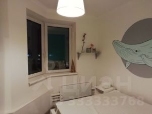 2-комн.кв., 40 м², этаж 8