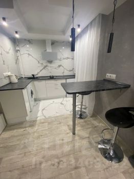 1-комн. кв 33 м2, 2/5 эт