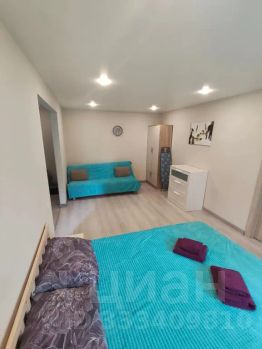 1-комн. кв 30 м2, 1/5 эт