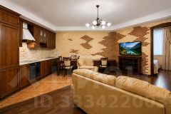 кв. своб. план., 60 м², этаж 14