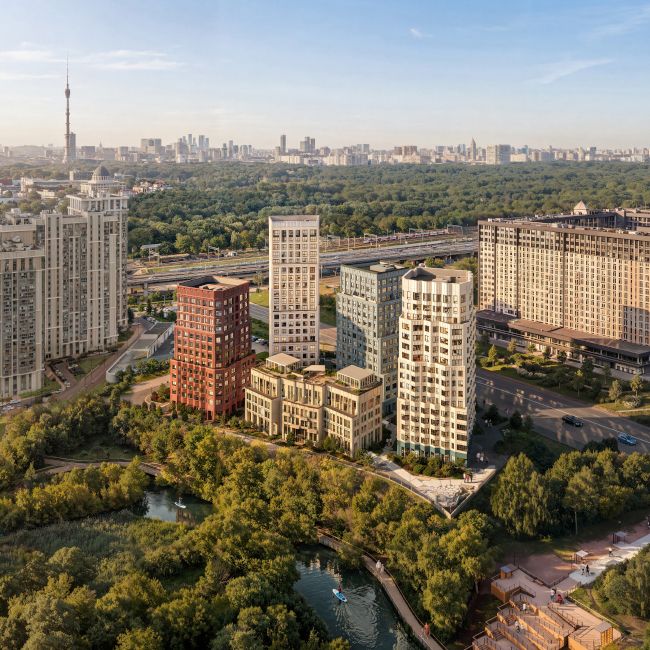 Архитектура