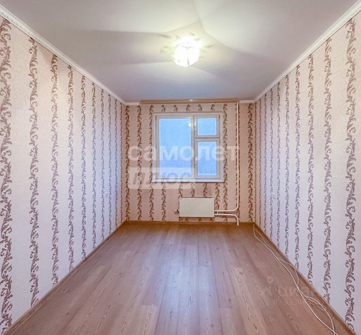 Продаю двухкомнатную квартиру 54м² Московская область, Ленинский ...