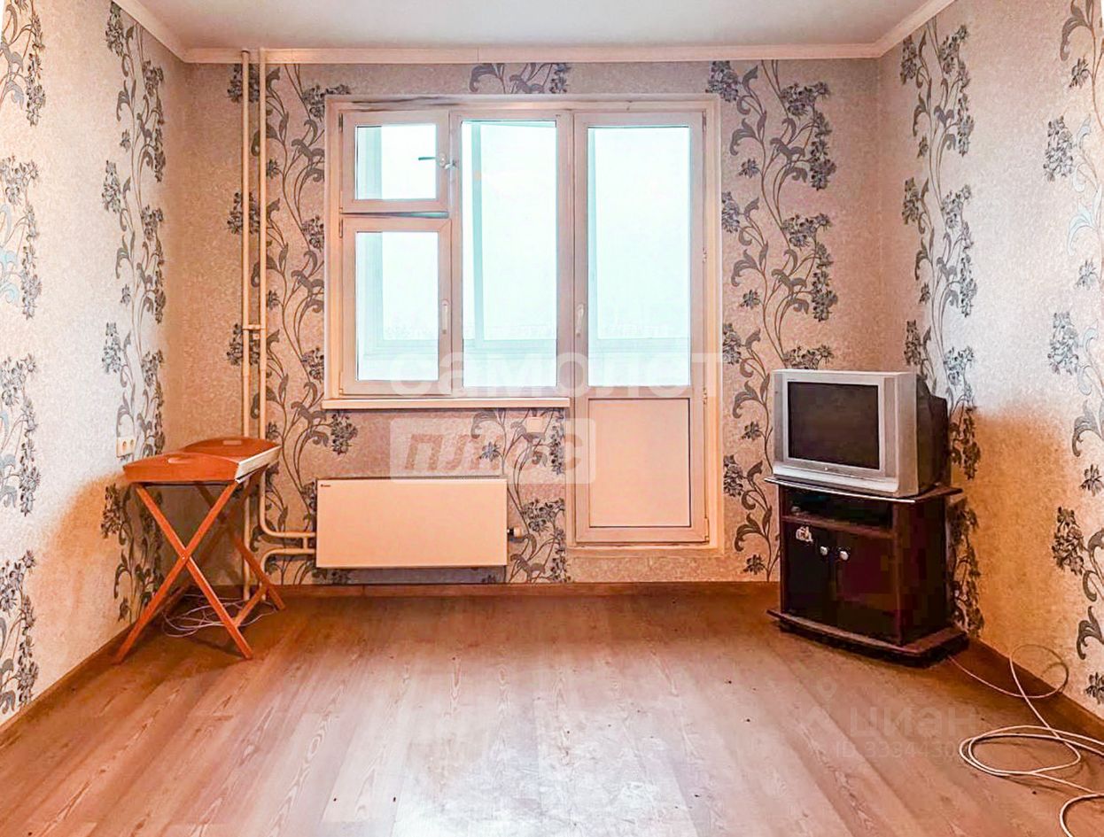 Продаю двухкомнатную квартиру 54м² Московская область, Ленинский ...
