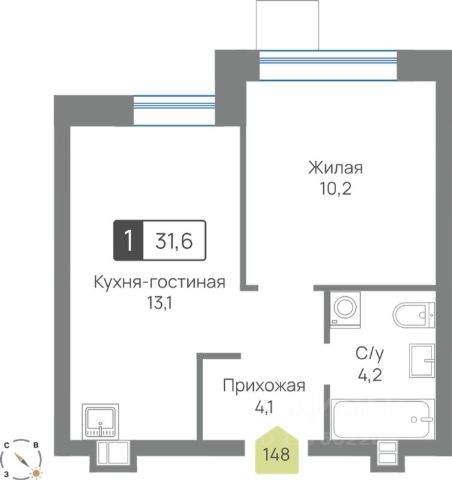 ЖК «Лесная Отрада»
