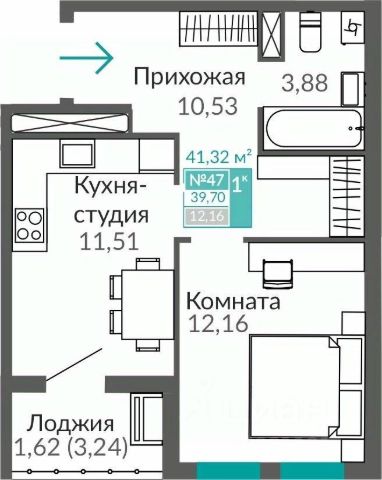 ЖК «Горизонты-3»