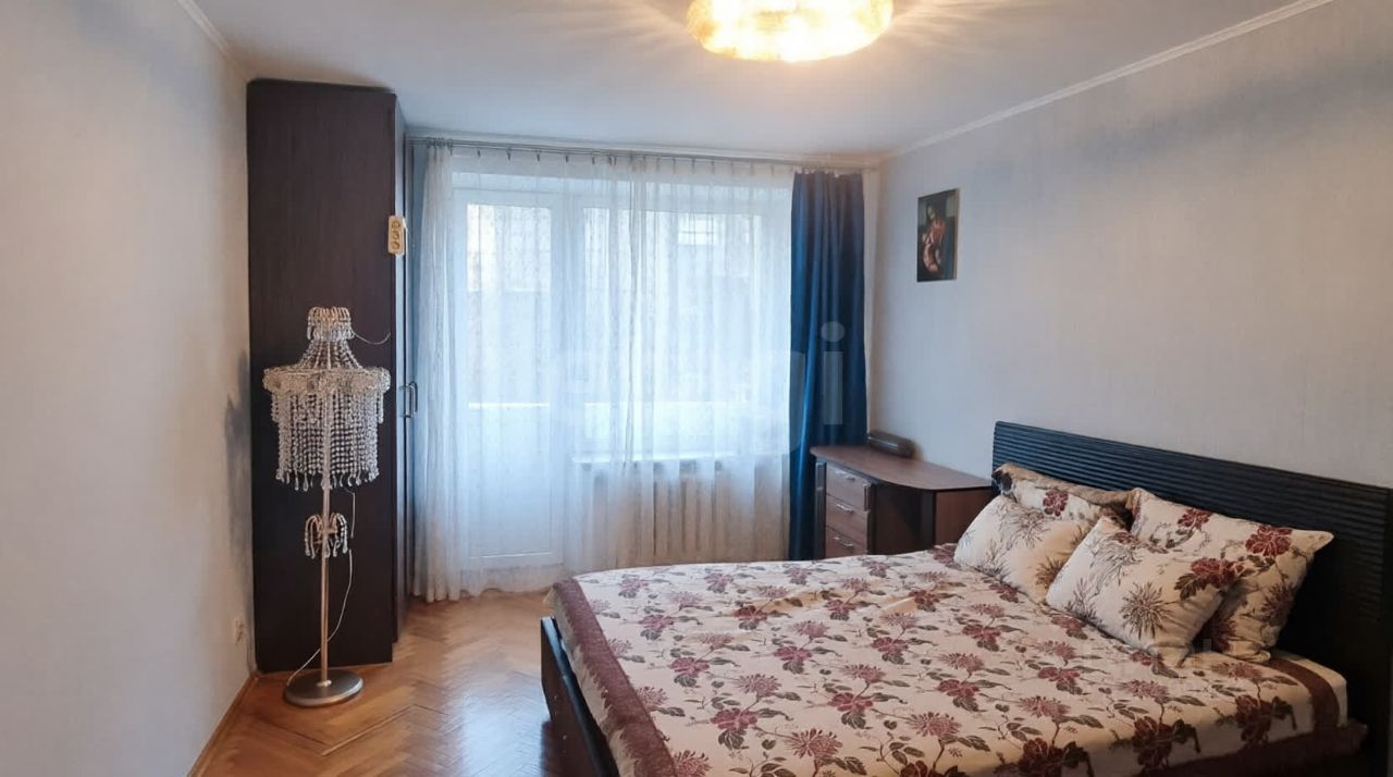 3-комн. кв., р-н Перово