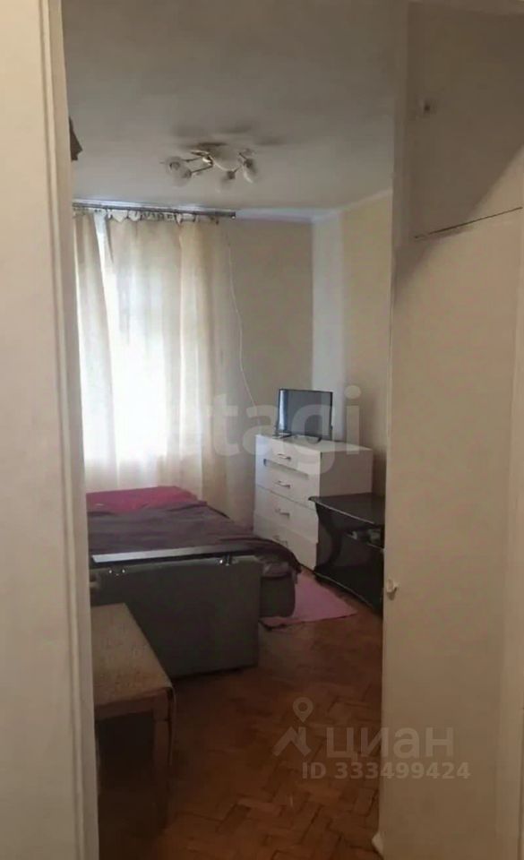 3-комн. кв., р-н Перово, Москва