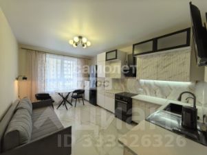 2-комн.кв., 40 м², этаж 6