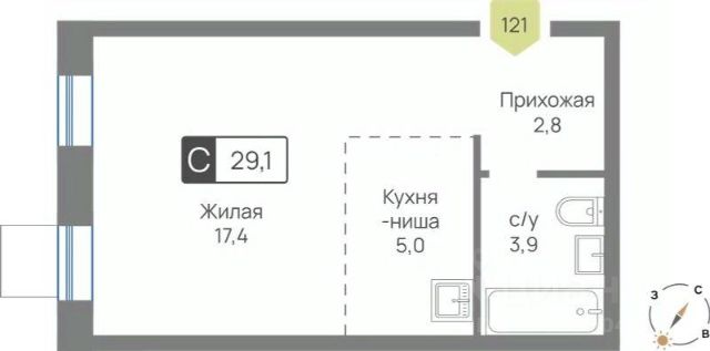 ЖК «Отрада»
