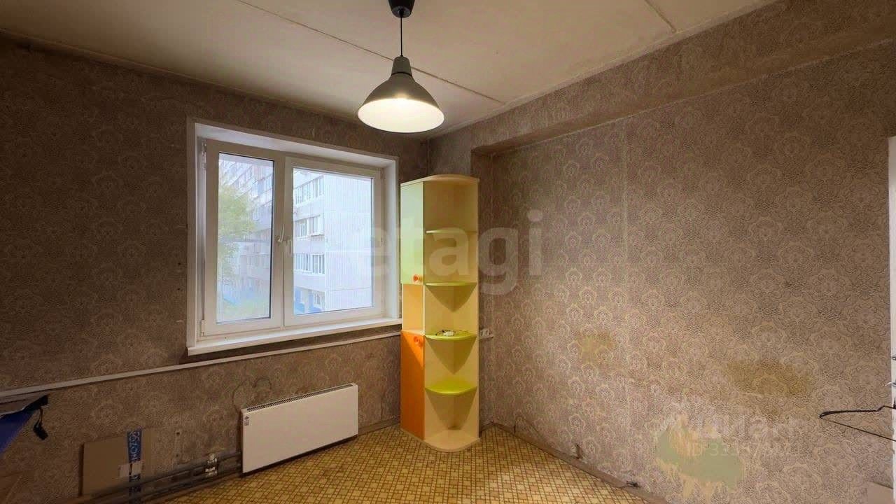 1-комн. кв., р-н Южное Медведково, Москва