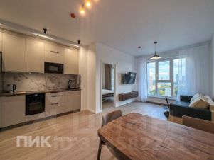 2-комн.кв., 41 м², этаж 20