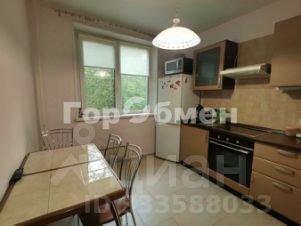 1-комн.кв., 39 м², этаж 2 1-комн.кв., 39 м², этаж 2