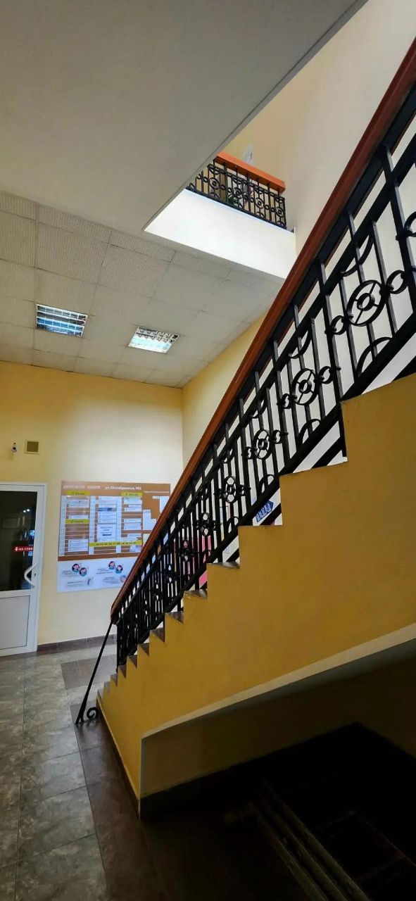 аренда помещений в БЦ на ул. Октябрьская, 102