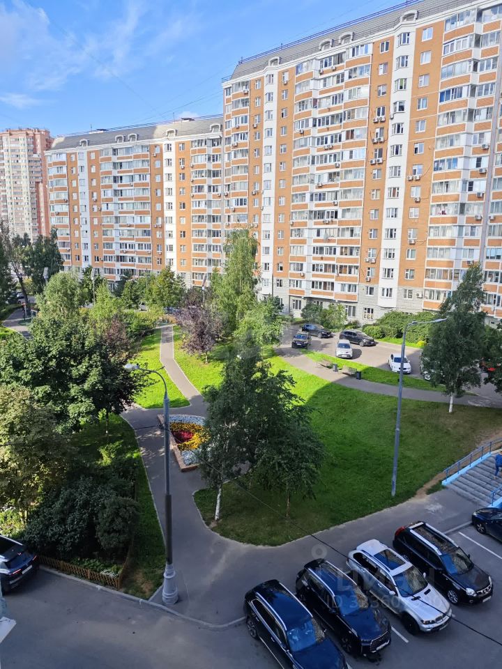 1-комн. кв., р-н Косино-Ухтомский