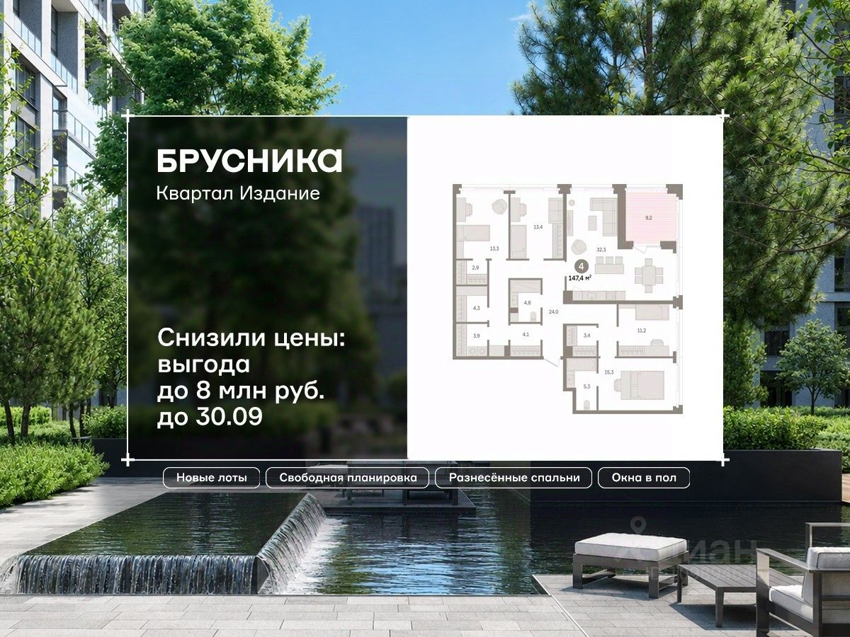 Новостройка, р-н Нижегородский