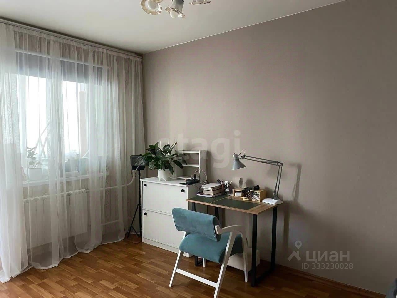 1-комн. кв., р-н Богородское