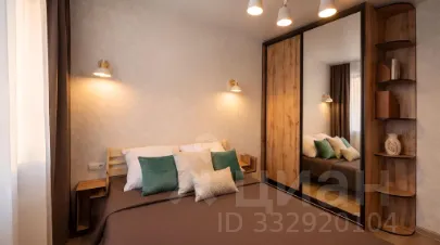 1-комн. кв 30 м2, 2/9 эт