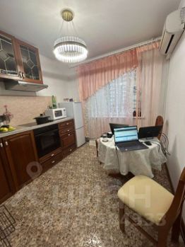 1-комн.кв., 40 м², этаж 3