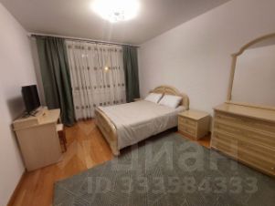 1-комн.кв., 40 м², этаж 3