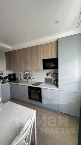 2-комн.кв., 54 м², этаж 14 2-комн.кв., 54 м², этаж 14