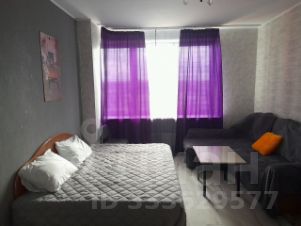 1-комн.кв., 25 м², этаж 6 1-комн.кв., 25 м², этаж 6