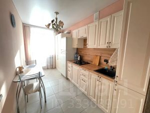 1-комн. кв 36 м2, 1/5 эт