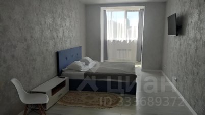 1-комн. кв 54 м2, 2/10 эт