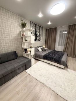 2-комн.кв., 50 м², этаж 2 2-комн.кв., 50 м², этаж 2