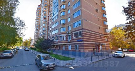 2-комн.кв., 69 м², этаж 11