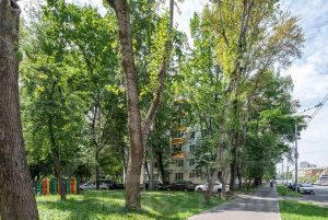2-комн.кв., 44 м², этаж 4 2-комн.кв., 44 м², этаж 4