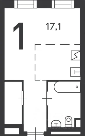 ЖК «Клинская ул., д. 2А»
