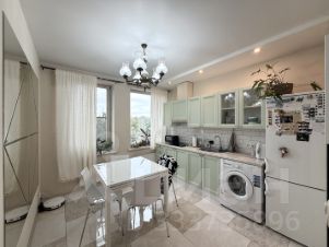 1-комн.кв., 34 м², этаж 7