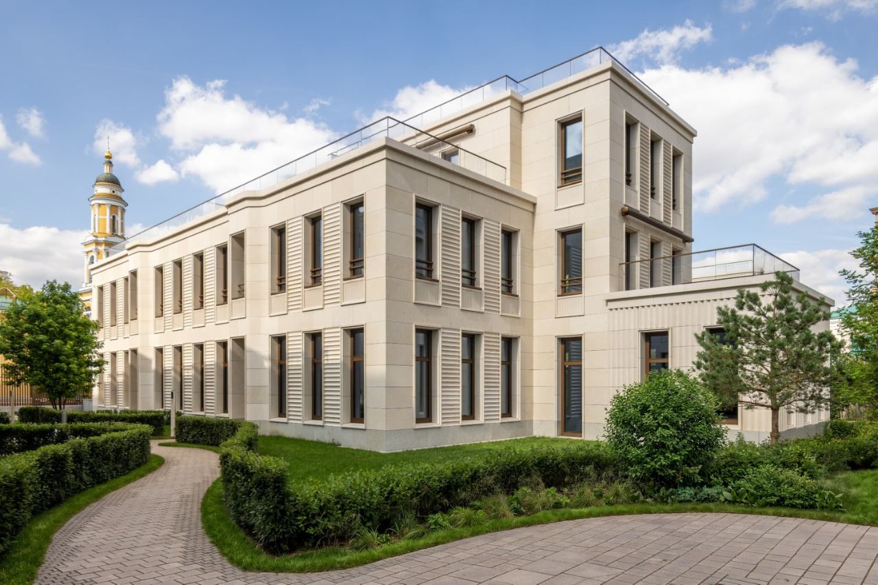 Архитектура