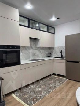 2-комн.кв., 43 м², этаж 19 2-комн.кв., 43 м², этаж 19