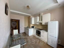 1-комн.кв., 55 м², этаж 3 1-комн.кв., 55 м², этаж 3