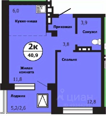 ЖК «Тихие зори»