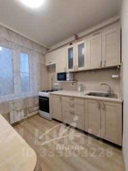 2-комн.кв., 46 м², этаж 9