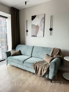 1-комн.кв., 30 м², этаж 6 1-комн.кв., 30 м², этаж 6