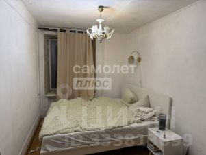 2-комн.кв., 44 м², этаж 4 2-комн.кв., 44 м², этаж 4