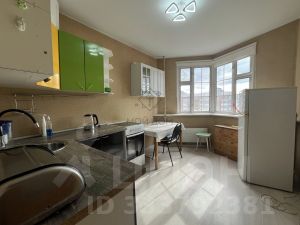 2-комн.кв., 54 м², этаж 9