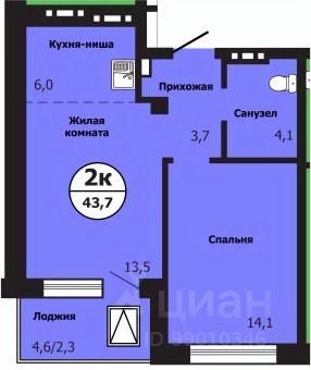 ЖК «Тихие зори»